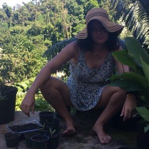 Meet your Posher, Kariana